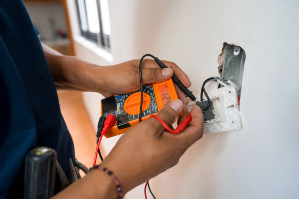 Best Commercial Electrician Services  in Whiskey Creek, FL