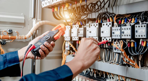 Best Electrical Repair Services  in Whiskey Creek, FL