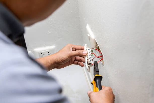 Electrical Rewiring Services in FL